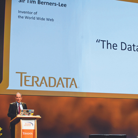 Teradata Universe Conference