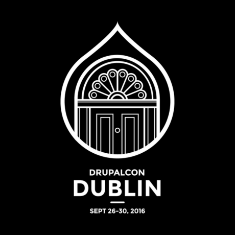 DrupalCon Dublin