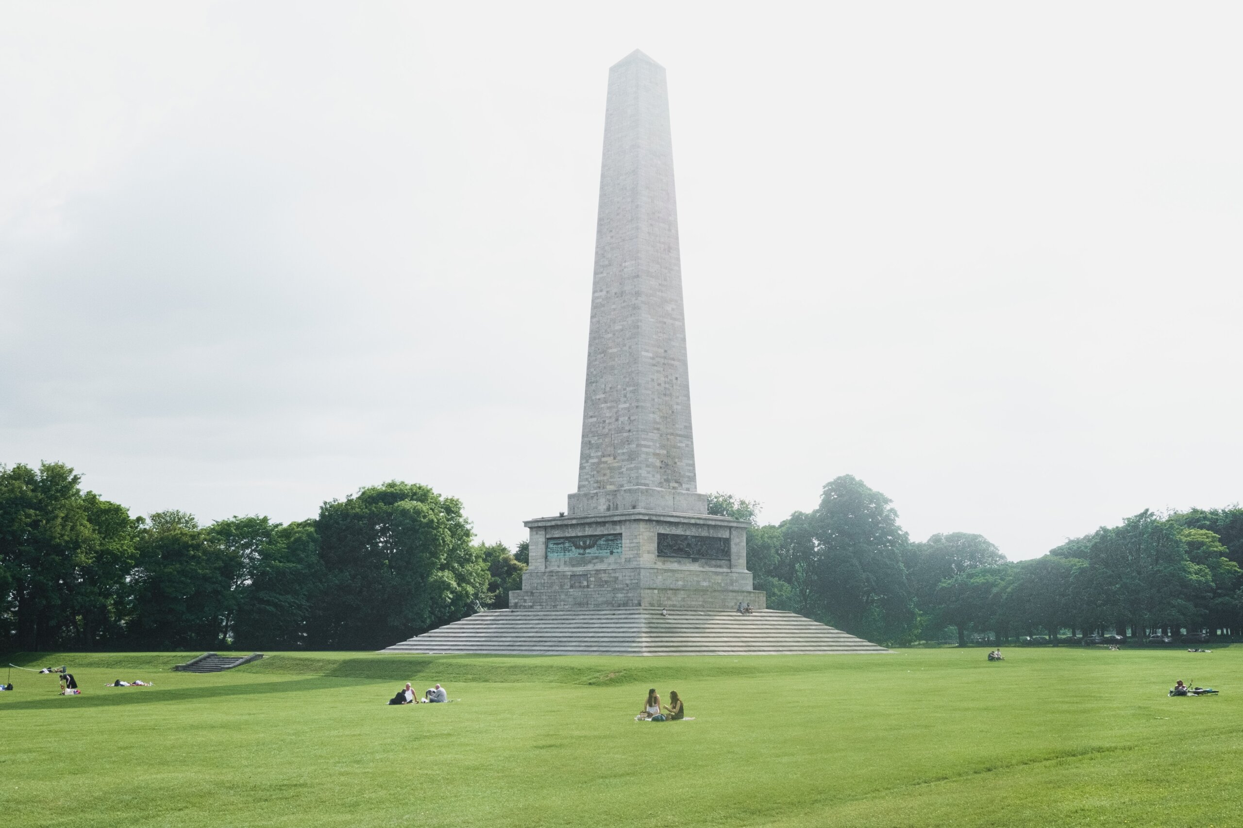 Pheonix Park