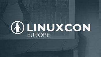 Linuxcon 2024 The Linux Foundation - LinuxCon Europe - The Convention Centre Dublin