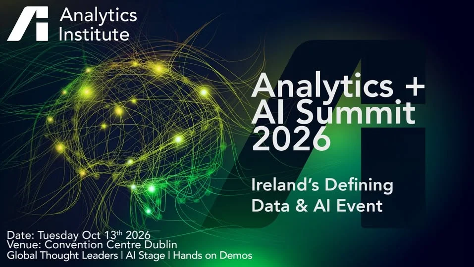 Analytics Summit 2026